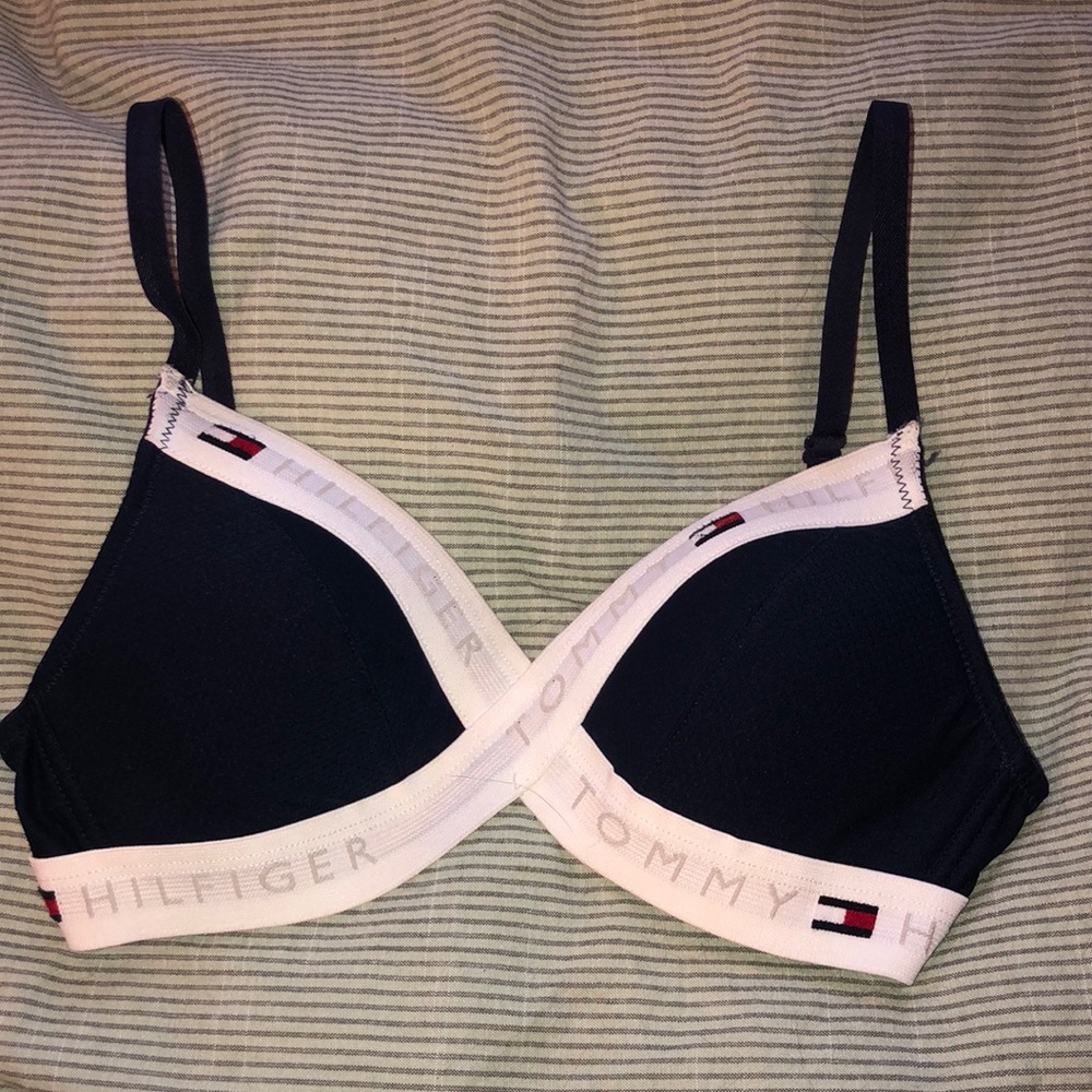 Tommy Hilfiger Bra